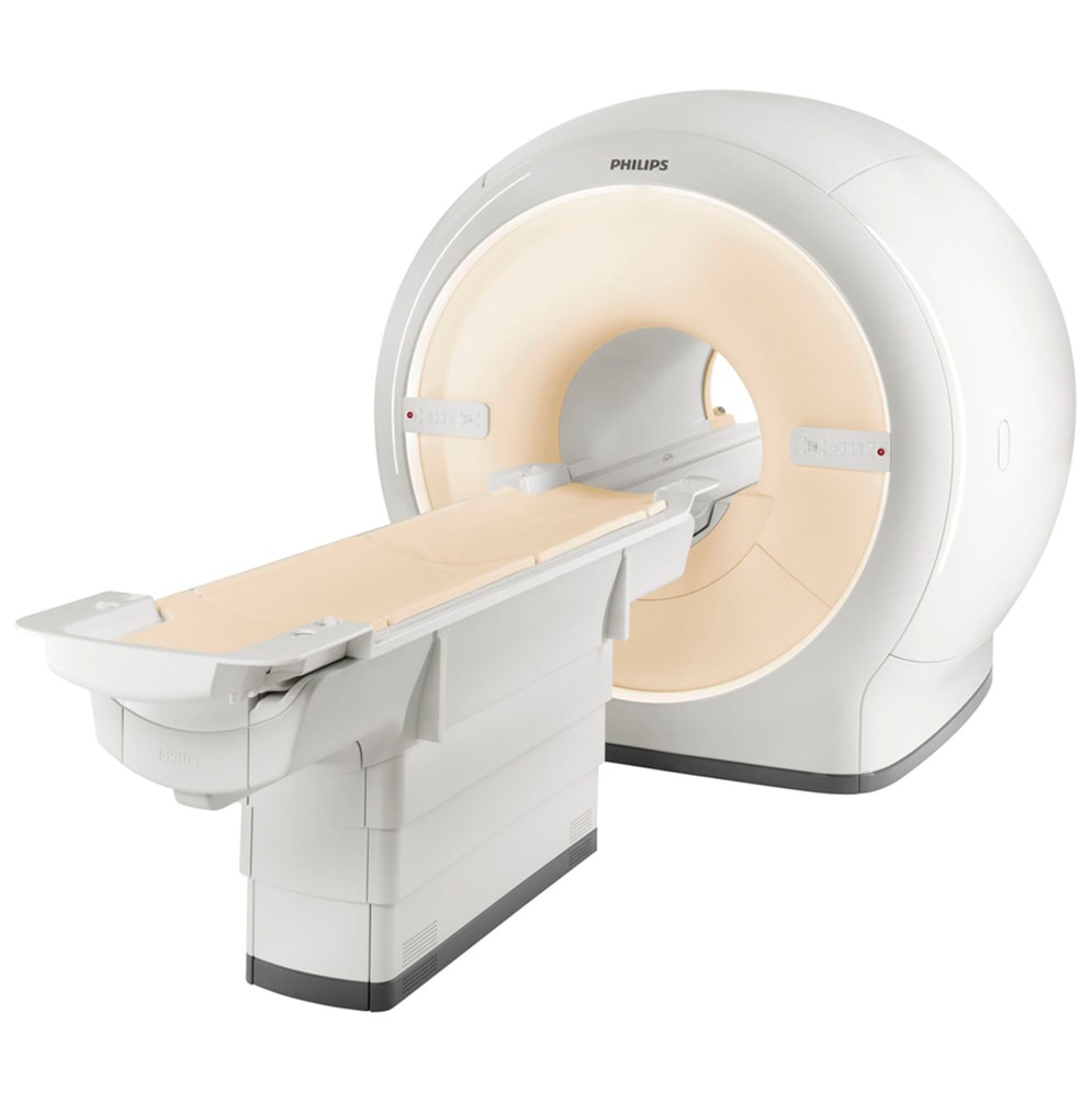 MRI Scanner